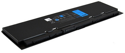 Dell batéria 4-cell 47W/HR LI-ON Latitude E7440 (451-BBFS) — detailný náhľad 3