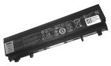 batéria DELL Latitude E5440/5540 - 6-cell 65W/HR (451-BBIE) — detailný náhľad 1