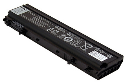 batéria DELL Latitude E5440/5540 - 6-cell 65W/HR (451-BBIE) — detailný náhľad 3