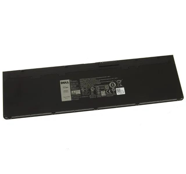 Dell Batéria 4-cell 52W/HR LI-ON pre Latitude E7250 (451-BBOH) — originálny produkt Dell