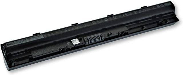 Dell Batéria 6-cell 66W/HR LI-ION pre Latitude 3460, 3470 (451-BBPS) — originálny produkt Dell