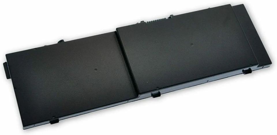 Dell Batéria 6-cell 91W/HR LI-ON pre Procision M7510, M7520, M7710, M7720 – Rozloženie článkov batérie Dell