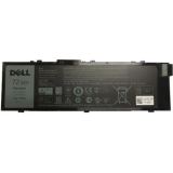 Dell Batéria 6-cell 91W/HR LI-ON pre Procision M7510, M7520, M7710, M7720 (451-BBSF) — detailný náhľad 5