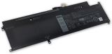 Dell Batéria 4-cell 34W/HR LI-ON pre Latitude 7370 (451-BBUZ) — detailný náhľad 4