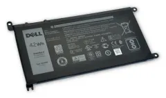 Dell Batéria 3-cell 42W/HR LI-ION pre Inspiron 5378, 5379, 5567, 5770, Vostro 5468, 5568, 5471, 5581
