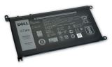 Dell Batéria 3-cell 42W/HR LI-ION pre Inspiron 5378, 5379, 5567, 5770, Vostro 5468, 5568, 5471, 5581 (451-BBVN) — detailný náhľad 3