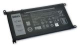 Dell Batéria 3-cell 42W/HR LI-ION pre Inspiron 5378, 5379, 5567, 5770, Vostro 5468, 5568, 5471, 5581 (451-BBVN) — detailný náhľad 6