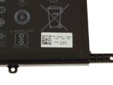 DELL Batéria 4-cell 68W/HR LI-ON Alienware 15 R3, 15 R4, 17 R4, 17 R5 (451-BBXN) — detailný náhľad 3