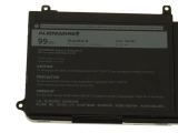 DELL Batéria 6-cell 99W/HR LI-ON Alienware 15 R3, 15 R4, 17 R4, 17 R5 (451-BBXO) — detailný náhľad 2
