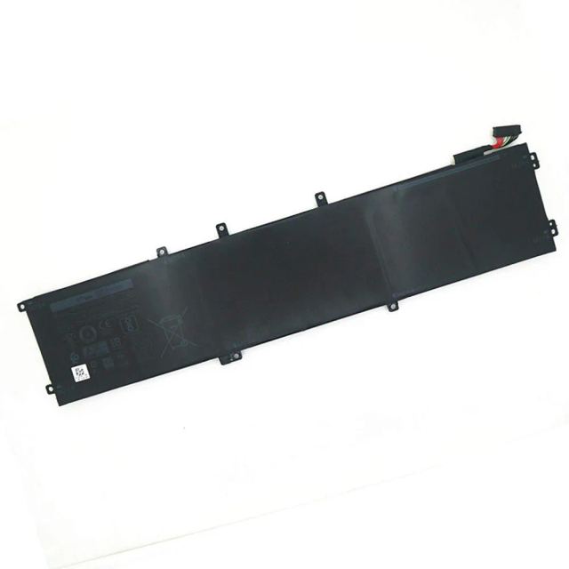 Dell Batéria 6-cell 97W/HR LI-ON pre XPS 15 9560, 9570 (451-BBYB) — originálny produkt Dell