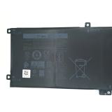 Dell Batéria 6-cell 97W/HR LI-ON pre XPS 15 9560, 9570 (451-BBYB) — detailný náhľad 3