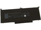 Dell Batéria 4-cell 60W/HR LI-ON pre Latitude 7280, 7290, 7380, 7390, 7480, 7490 (451-BBYE) — detailný náhľad 1