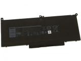 Dell Batéria 4-cell 60W/HR LI-ON pre Latitude 7280, 7290, 7380, 7390, 7480, 7490 (451-BBYE) — detailný náhľad 3