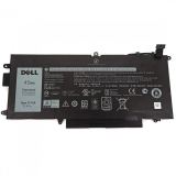 Dell Batéria 3-cell 45W/HR LI-ON pre Latitude 7280, 7389, 7390 2v1, 5289 (451-BBZB) — detailný náhľad 1