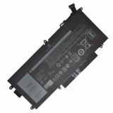 Dell Batéria 3-cell 45W/HR LI-ON pre Latitude 7280, 7389, 7390 2v1, 5289 (451-BBZB) — detailný náhľad 4