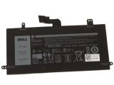 DELL Batéria 3-cell 31,5 W/HR LI-ION Latitude 5285 (451-BBZE) — detailný náhľad 1
