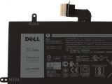 DELL Batéria 3-cell 31,5 W/HR LI-ION Latitude 5285 (451-BBZE) — detailný náhľad 2