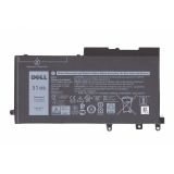 Dell Batéria 3-cell 42W/HR LI-ON pre Latitude 5280, 5290, 5480, 5490, 5580, 5590 (451-BBZP) — detailný náhľad 1