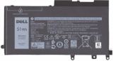 Dell Batéria 3-cell 42W/HR LI-ON pre Latitude 5280, 5290, 5480, 5490, 5580, 5590 (451-BBZP) — detailný náhľad 4
