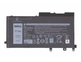Dell Batéria 3-cell 51W/HR LI-ON pre Latitude 5280, 5290, 5480, 5490, 5580, 5590 (451-BBZT) — detailný náhľad 4