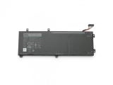 Dell Batéria 3-cell 56W/HR LI-ON pre Procision M5510, XPS 9550 (451-BBZX) — detailný náhľad 1