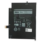 Dell Batéria 2-cell 34W/HR LI-ON pre Latitude 7285 (451-BCBR) — detailný náhľad 1