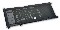 Dell Batéria 4-cell 56W/HR LI-ION pre Inspiron 7557,3579,3779,5587, Latitude 3380,3480,3490,3590 (451-BCDM) — detailný náhľad 6