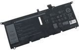 Dell Batéria 4-cell 52W/HR LI-ON pre XPS 9370 (451-BCDX) — detailný náhľad 1