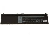 Dell Batéria 6-cell 97W/HR LI-ION pre Procision 7530, 7540, 7730, 7740 (451-BCFS) — detailný náhľad 4