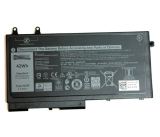 Dell Batéria 3-cell 42W/HR LI-ON pre Latitude 5400, 5401, 5500, 5501, Procision M3540, M3541 (451-BCIR) — detailný náhľad 1