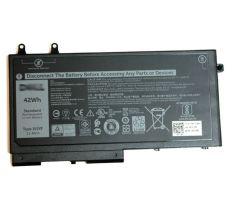 Dell Batéria 3-cell 42W/HR LI-ON pre Latitude 5400, 5401, 5500, 5501, Procision M3540, M3541 (451-BCIR) — detailný náhľad 3