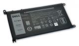 Dell Batéria 3-cell 42W/HR LI-ON pre Latitude NB 5300, 7300, 7400 (451-BCIZ) — detailný náhľad 3