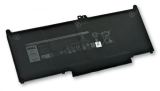Dell Batéria 4-cell 60W/HR LI-ON pre Latitude 5300, 7300, 7400 (451-BCJG) — detailný náhľad 1