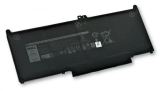 Dell Batéria 4-cell 60W/HR LI-ON pre Latitude 5300, 7300, 7400 (451-BCJG) — detailný náhľad 5