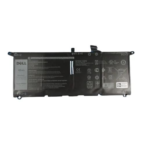 Dell Batéria 4-cell 45W/HR LI-ON pre Vostro 5390, Latitude 3301, Inspiron 7390 2v1, 7490, 5390 (451-BCJH) — pohľad 1 | Originálny Dell produkt