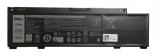 Dell Batéria 3-cell 51W/HR LI-ON pre G3 3500, 3590, 5500, SE5505, Inspiron 5490 (451-BCLC) — detailný náhľad 1