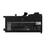 DELL Batéria 2-cell 38W/HR LI-ON pre Latitude (451-BCLQ) — detailný náhľad 1