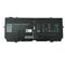 Dell Batéria 4-cell 51W/HR LI-ON pre XPS 7390, 7390 2v1 (451-BCMB) — detailný náhľad 2