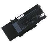 Dell Batéria 4-cell 68W/HR LI-ON pre Latitude 5401, 5501, 5510, 5511, Procision 3541, 3550, 3551 (451-BCNS) — detailný náhľad 1
