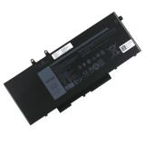 Dell Batéria 4-cell 68W/HR LI-ON pre Latitude 5401, 5501, 5510, 5511, Procision 3541, 3550, 3551 (451-BCNS) — detailný náhľad 4