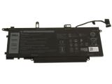 Dell Batéria 4-cell 52W/HR LI-ON pre Latitude 7400 2v1, 9410 (451-BCPE) — detailný náhľad 1