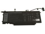 Dell Batéria 4-cell 52W/HR LI-ON pre Latitude 7400 2v1, 9410 (451-BCPE) — detailný náhľad 4