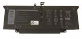 Dell Batéria 3-cell 39W/HR LI-ION pre Latitude (451-BCPO) — detailný náhľad 1
