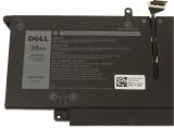Dell Batéria 3-cell 39W/HR LI-ION pre Latitude (451-BCPO) — detailný náhľad 2