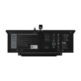 Dell Batéria 4-cell 52W/HR LI-ON pre Latitude 7310, 7410 (451-BCPW) — detailný náhľad 1