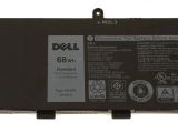Dell Batéria 4-cell 68W/HR LI-ON pre G3 3500, 5500, SE 5505 (451-BCPY) — detailný náhľad 1