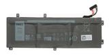 Dell Batéria 3-cell 56W/HR pre Vostro 7500, 7590, XPS 7590, 9560, 9570, Procision M5520, M5530, M5540 (451-BCQB) — detailný náhľad 1