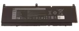 DELL Batéria 6-cell 95W/HR LI-ON Precision M7530, M7540, M7730, M7740 (451-BCQE) — detailný náhľad 1