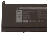 DELL Batéria 6-cell 95W/HR LI-ON Precision M7530, M7540, M7730, M7740 (451-BCQE) — detailný náhľad 3