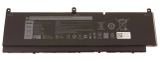 DELL Batéria 6-cell 95W/HR LI-ON Precision M7530, M7540, M7730, M7740 (451-BCQE) — detailný náhľad 5